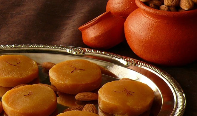 kesar malai peda kesar malai peda- India TV