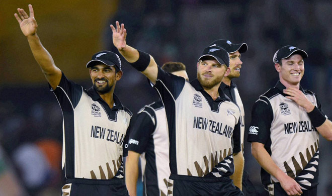 new zealand new zealand- India TV