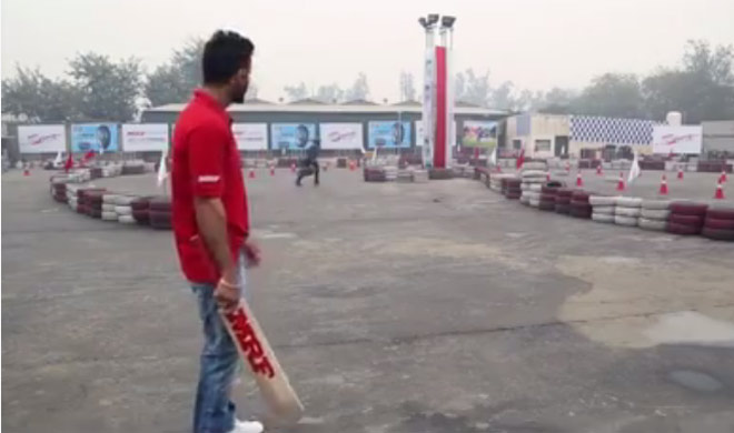Virat Kohli Virat Kohli - India TV