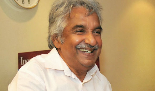oomen chandi oomen chandi- India TV