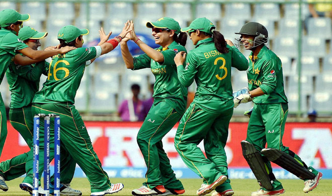 pakistan team pakistan team- India TV