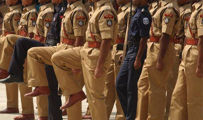 police police- India TV