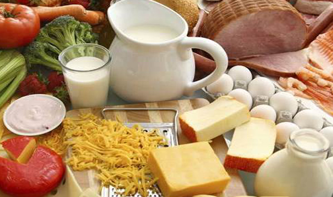 get all nutrients to healthy food to eat right time get all nutrients to healthy food to eat right time- India TV