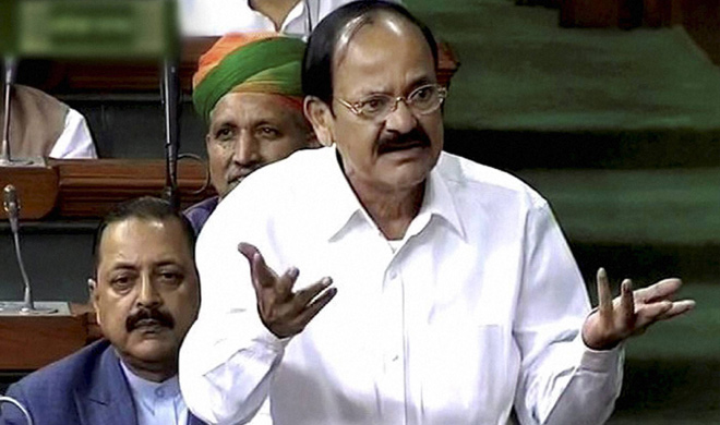 venkaiah naidu venkaiah naidu- India TV