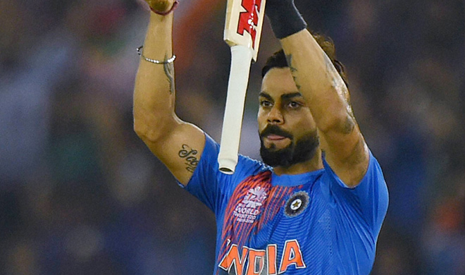 virat kohli virat kohli- India TV