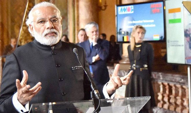 narendra modi asks united nations to fight against terrorism narendra modi asks united nations to fight against terrorism- India TV
