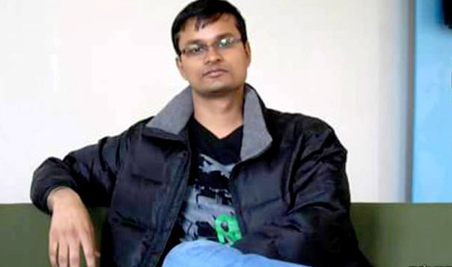 raghvendra raghvendra- India TV