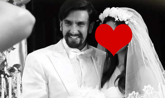 ranveer ranveer- India TV