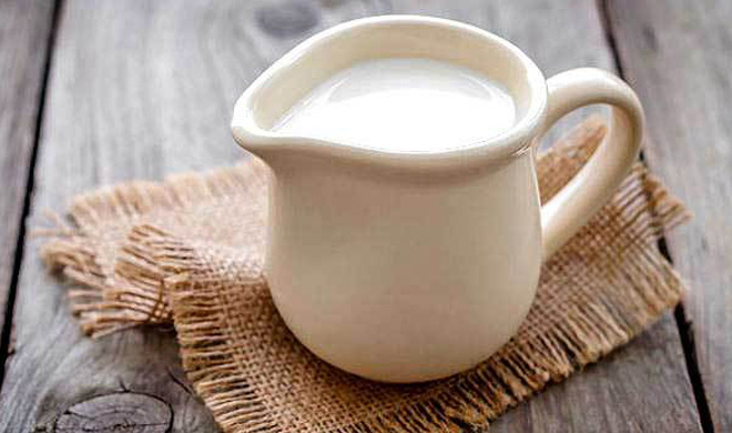 Benefit and uses of milk for skin Benefit and uses of milk for skin- India TV