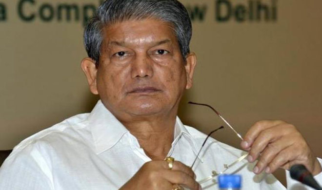 harish rawat harish rawat- India TV
