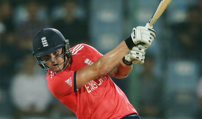 jason roy jason roy- India TV