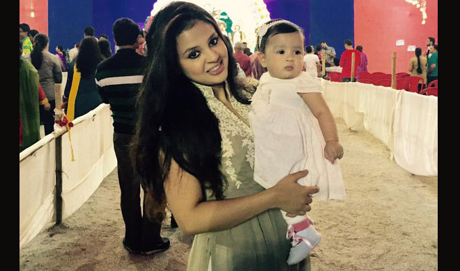 sakshi and ziva sakshi and ziva- India TV
