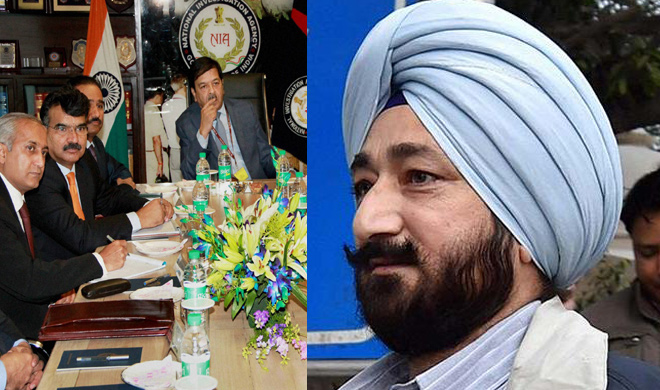 salwinder singh salwinder singh- India TV