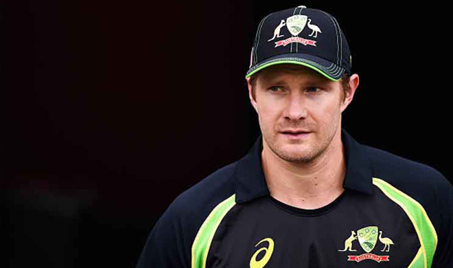 shane watson shane watson- India TV