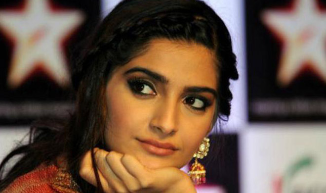 sonam sonam- India TV