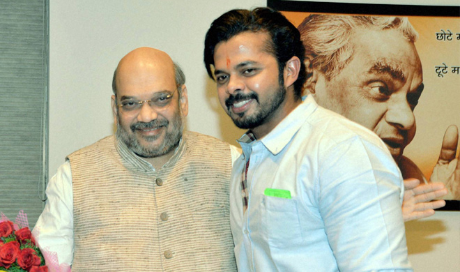 srisanth srisanth- India TV