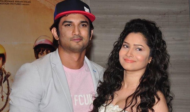 sushant sushant- India TV
