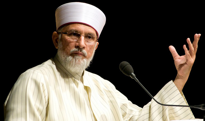 tahir tahir- India TV