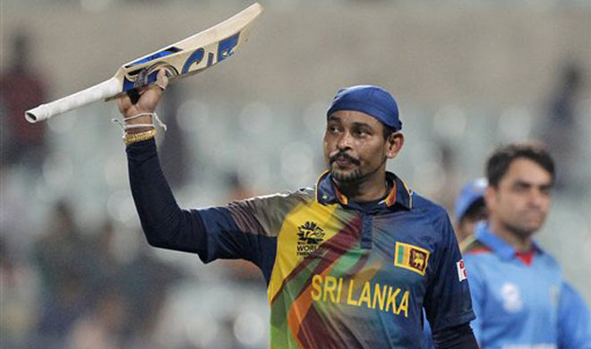 Tillakaratne Dilshan Tillakaratne Dilshan- India TV
