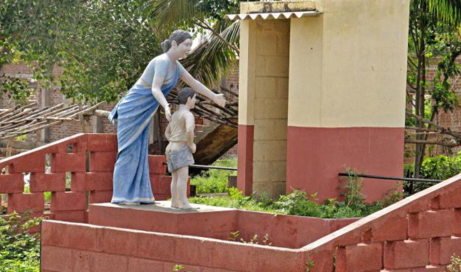 toilets in mp toilets in mp - India TV