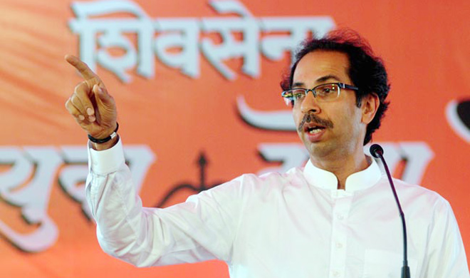 uddhav thackeray uddhav thackeray- India TV
