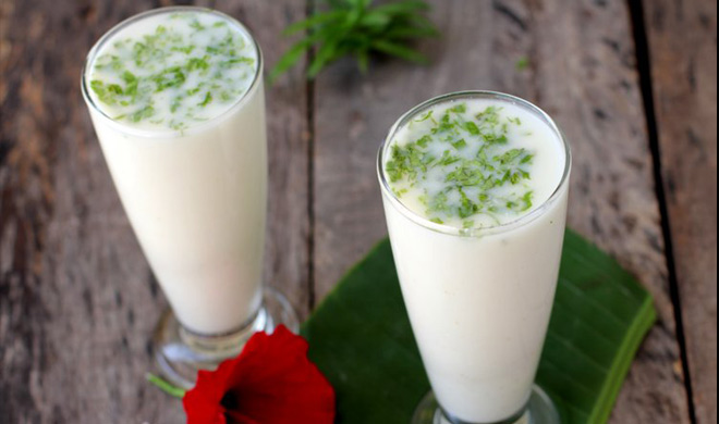 buttermilk buttermilk- India TV