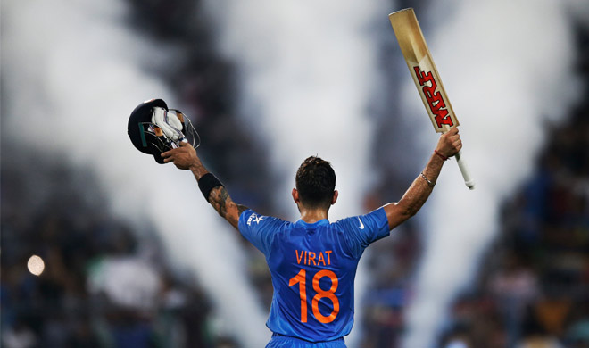 virat kohli virat kohli- India TV