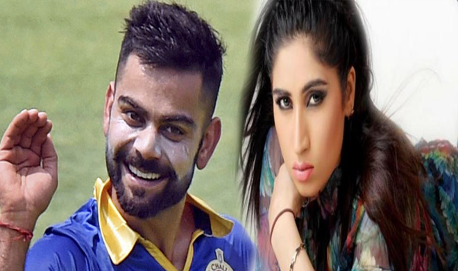 virat virat- India TV
