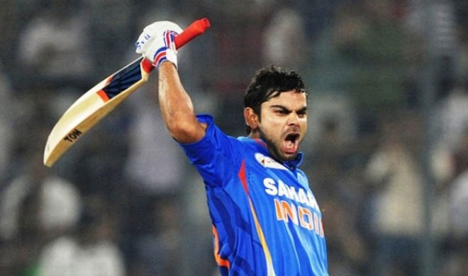 virat kohli virat kohli- India TV