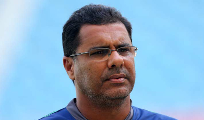 waqar younis waqar younis - India TV