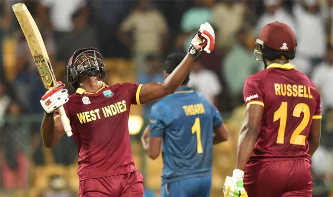 West Indies West Indies - India TV