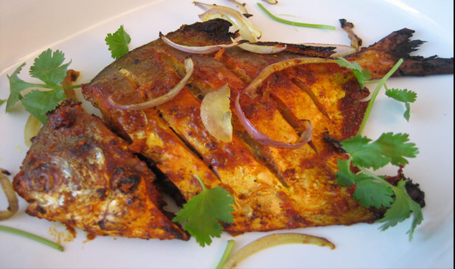 masala fried fish masala fried fish- India TV