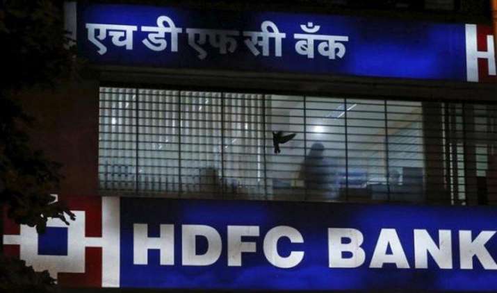 HDFC बैंक ने RTGS और NEFT से ऑनलाइन पैसा भेजना किया नि:शुल्क, नया नियम 1 नवंबर से हुआ प्रभावी HDFC बैंक ने RTGS और NEFT से ऑनलाइन पैसा भेजना किया नि:शुल्क, नया नियम 1 नवंबर से हुआ प्रभावी- India TV Paisa