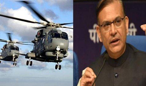 घोटालों में धन के लेनदेन के रास्तों का पता लगाने में सक्षम हैं हमारी जांच एजेंसियां: जयंत सिन्हा घोटालों में धन के लेनदेन के रास्तों का पता लगाने में सक्षम हैं हमारी जांच एजेंसियां: जयंत सिन्हा- India TV Paisa