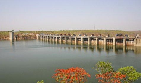 देश के प्रमुख 91 जलाशयों में सिर्फ 24 फीसदी पानी, 10 साल के निचले स्तर पर फिसला जल स्तर देश के प्रमुख 91 जलाशयों में सिर्फ 24 फीसदी पानी, 10 साल के निचले स्तर पर फिसला जल स्तर- India TV Paisa