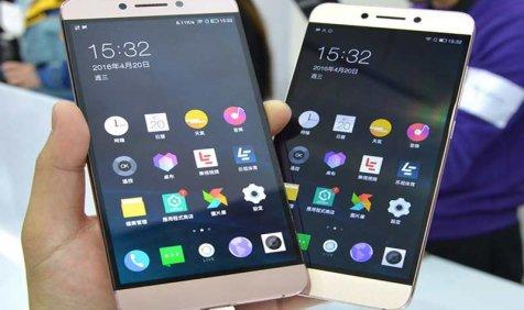 LeEco ने फ्लैश सेल कैम्पेन से कमाए 78 करोड़ रुपए, 8 दिन में 6 लाख लोगों ने कराया रजिस्ट्रेशन LeEco ने फ्लैश सेल कैम्पेन से कमाए 78 करोड़ रुपए, 8 दिन में 6 लाख लोगों ने कराया रजिस्ट्रेशन- IndiaTV Paisa