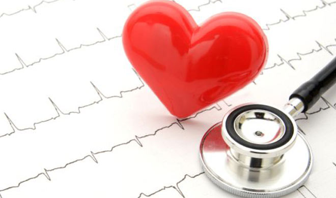 healthy heart healthy heart- India TV