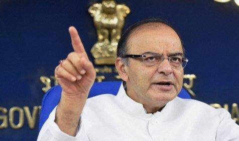Black money: टैक्स स्कीम के तहत की गई कोई भी घोषणा रहेगी गोपनीय, 30 सितंबर तक पाक-साफ होने का मौका Black money: टैक्स स्कीम के तहत की गई कोई भी घोषणा रहेगी गोपनीय, 30 सितंबर तक पाक-साफ होने का मौका- IndiaTV Paisa