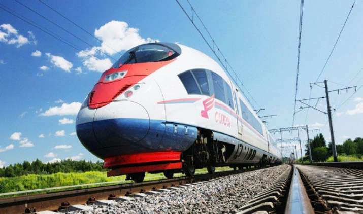 भारत में बुलट ट्रेन की बड़ी रुकावट खत्म, महाराष्ट्र सरकार जमीन देने को हुई राजी भारत में बुलट ट्रेन की बड़ी रुकावट खत्म, महाराष्ट्र सरकार जमीन देने को हुई राजी- India TV Paisa