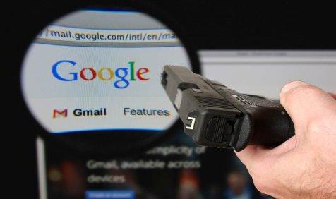 Gmail और Yahoo के अकाउंट्स पर मंडरा रहा है अंडरवर्ल्ड खतरा, सिर्फ एक डॉलर बिक रहे यूजर्स के अकाउंट Gmail और Yahoo के अकाउंट्स पर मंडरा रहा है अंडरवर्ल्ड खतरा, सिर्फ एक डॉलर बिक रहे यूजर्स के अकाउंट- India TV Paisa