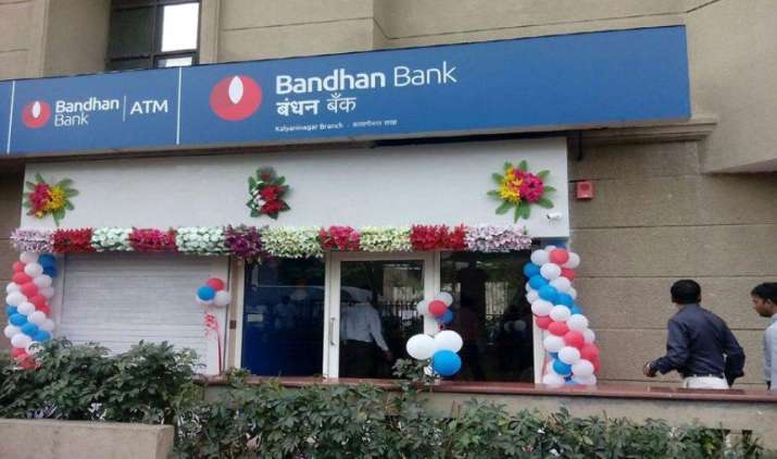 2000 लोगों को नौकरी देगा बंधन बैंक, खोलने जा रहा है 60 नई शाखाएं 2000 लोगों को नौकरी देगा बंधन बैंक, खोलने जा रहा है 60 नई शाखाएं- IndiaTV Paisa