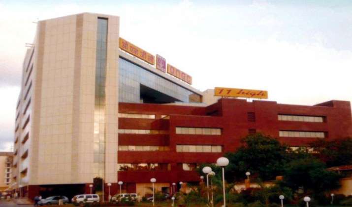 ONGC के केजी बेसिन गैस क्षेत्र से जुलाई तक सर्वोच्च उत्पादन की उम्मीद ONGC के केजी बेसिन गैस क्षेत्र से जुलाई तक सर्वोच्च उत्पादन की उम्मीद - India TV Paisa