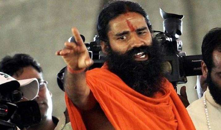 पाकिस्तान में खुलेंगे पतंजलि स्टोर, रामदेव ने कहा- विदेशों में तेजी से बढ़ रही प्रोडक्ट्स की मांग पाकिस्तान में खुलेंगे पतंजलि स्टोर, रामदेव ने कहा- विदेशों में तेजी से बढ़ रही प्रोडक्ट्स की मांग- India TV Paisa