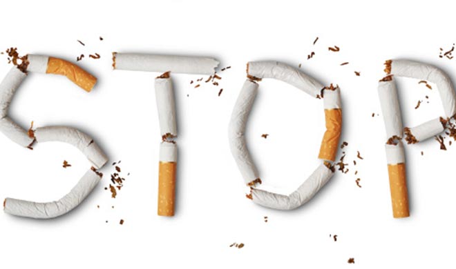 Tobacco prevention Tobacco prevention- Khabar IndiaTV