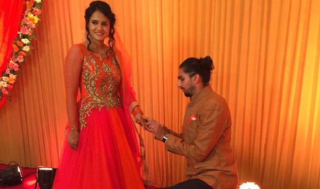 ishant sharma and pratima singh ishant sharma and pratima singh- India TV