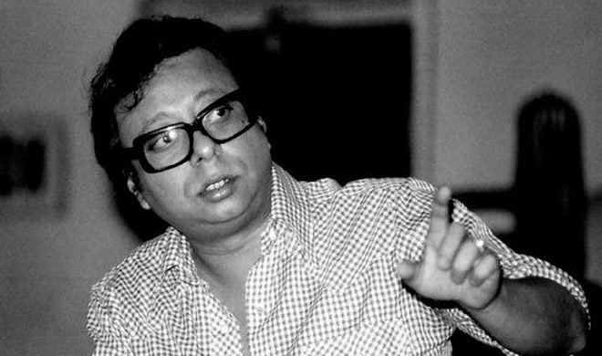 burman burman- India TV
