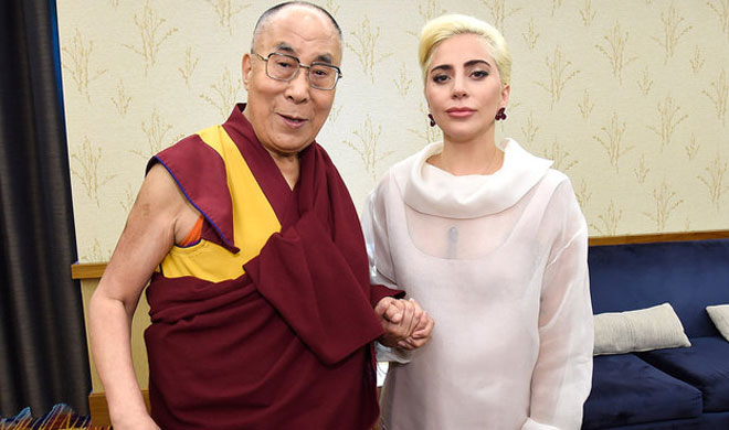 gaga gaga- India TV