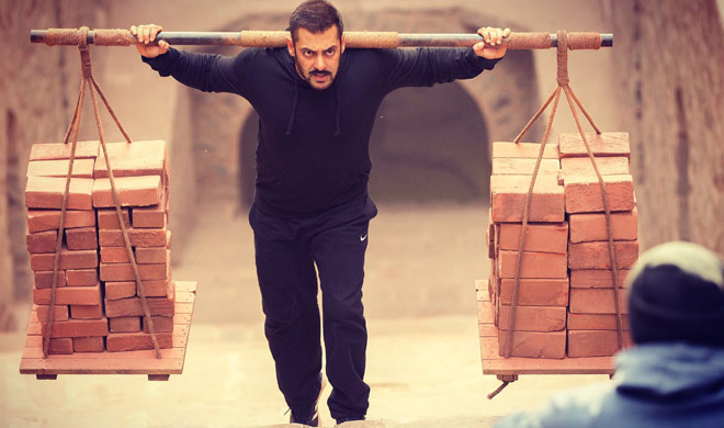 salman salman- India TV