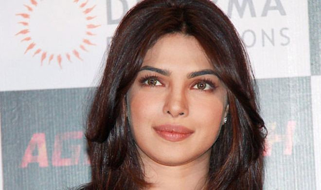 priyanka priyanka- India TV