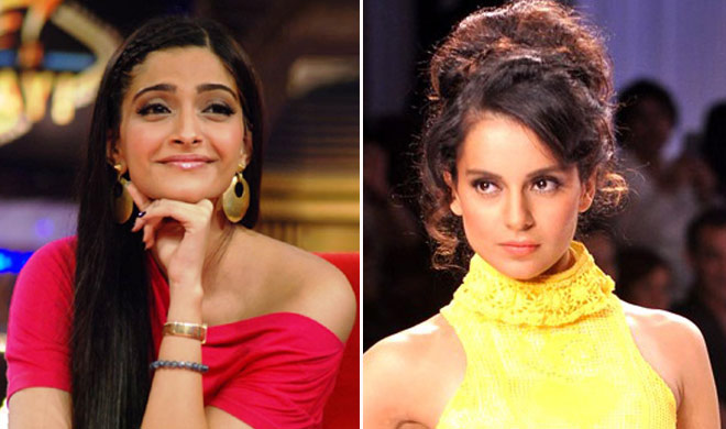 sonam sonam- India TV